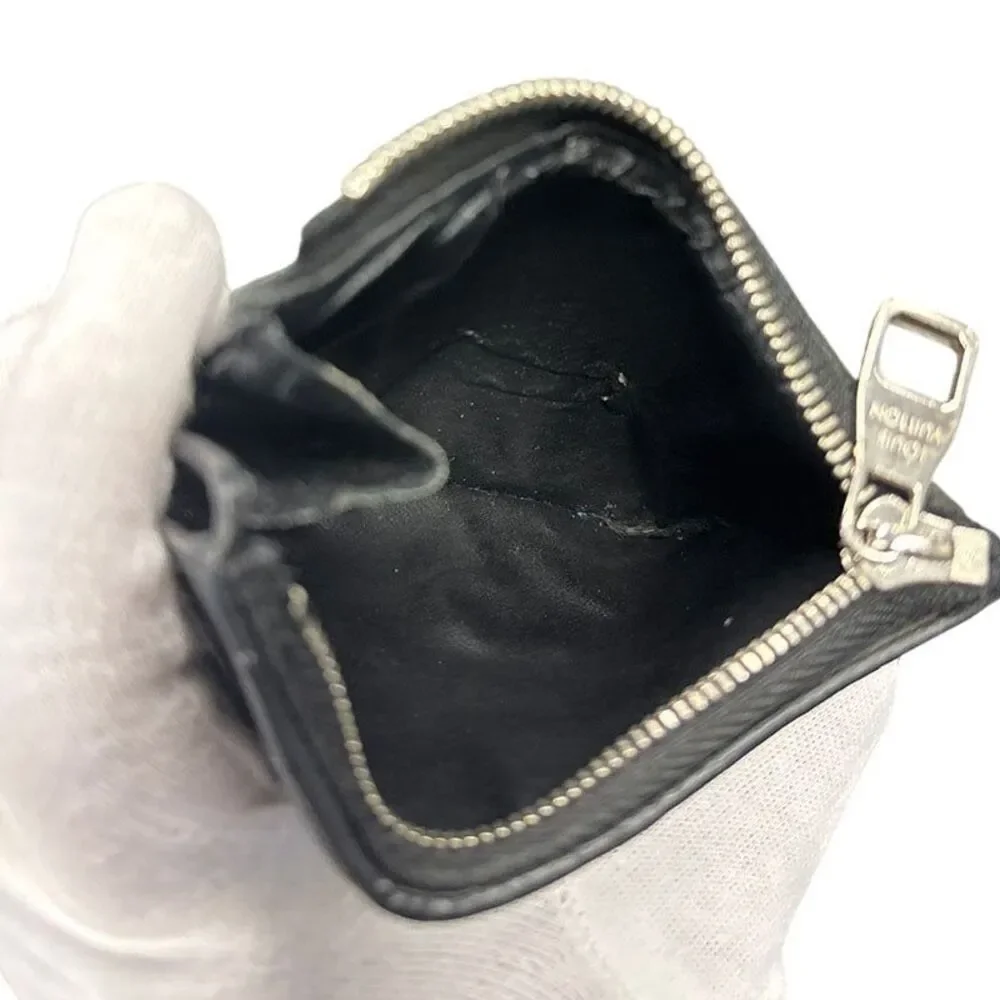 Louis Vuitton Portefeuille Smart Bi-fold Wallet N64021